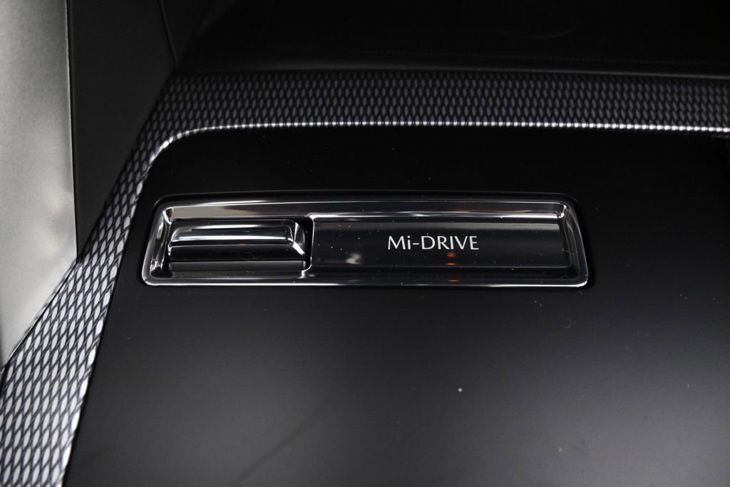 New 2026 MAZDA CX-90 3.3 Turbo w/ Premium Sport Pkg image 35