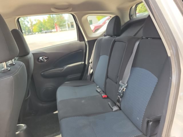 Used 2016 Nissan Versa Note FWD image 27