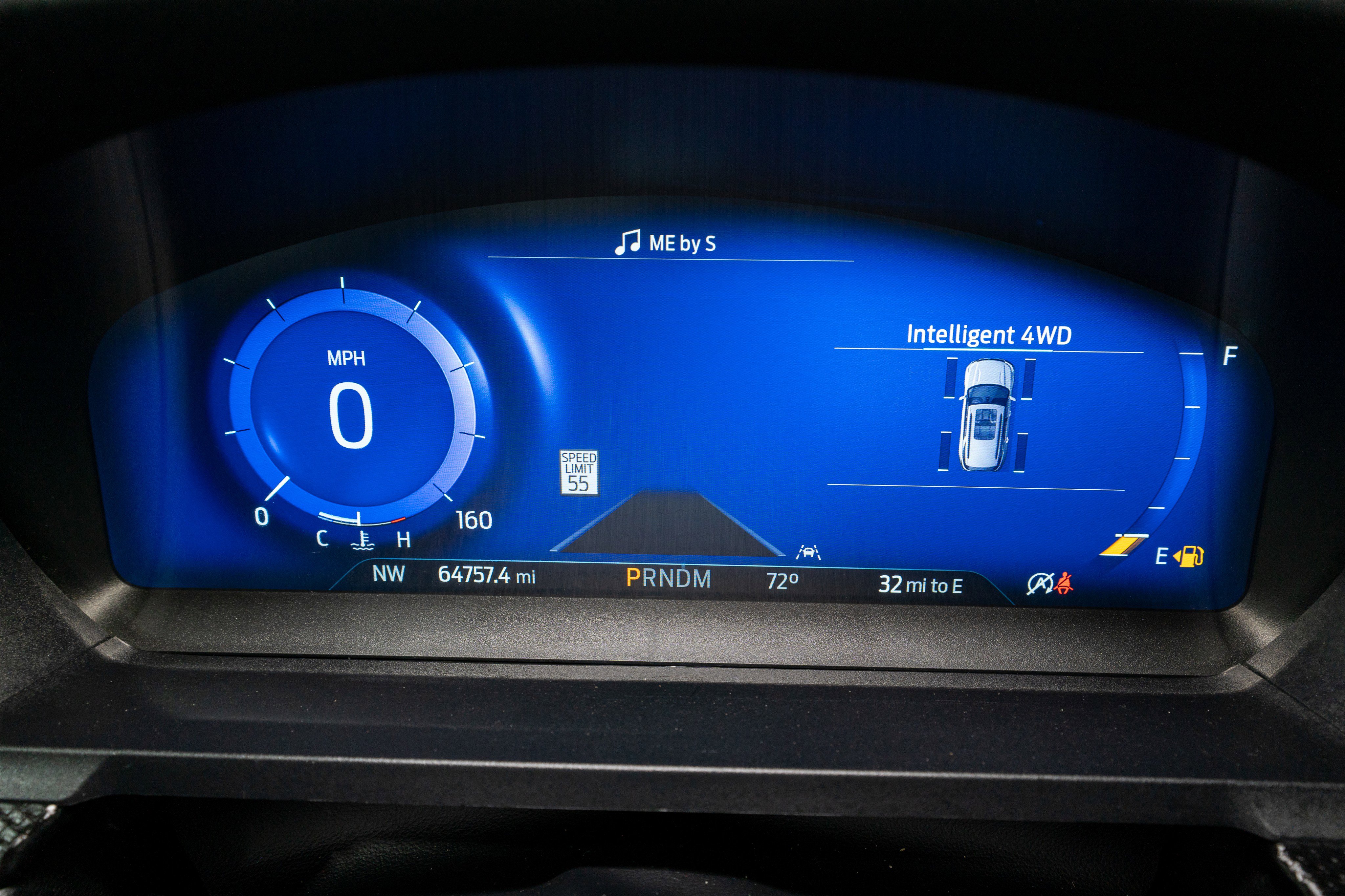 Used 2021 Ford Explorer ST w/ Equipment Group 401A image 27