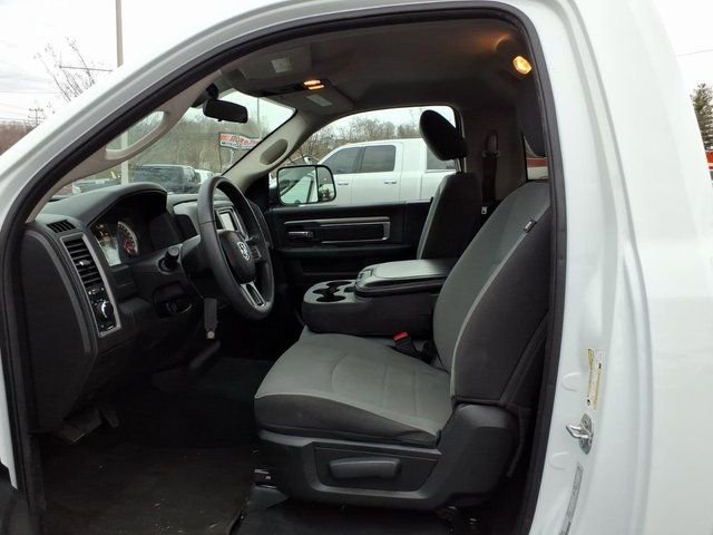 Used 2023 RAM 1500 Tradesman w/ Popular Equipment Group image 4