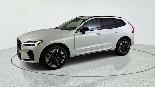 New 2026 Volvo XC60 B5 Plus w/ Protection Package Premier AWD/4WD image 3