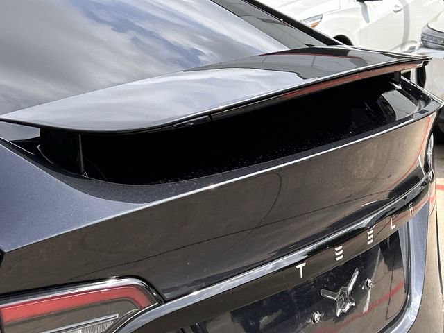 Used 2024 Tesla Model X image 7