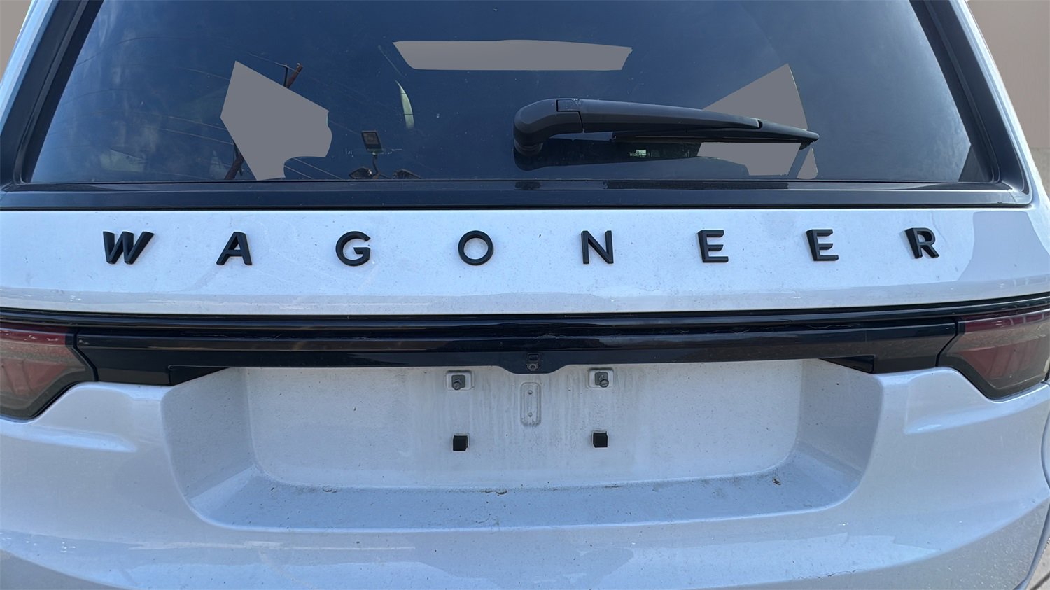 Used 2023 Jeep Wagoneer Series II image 10