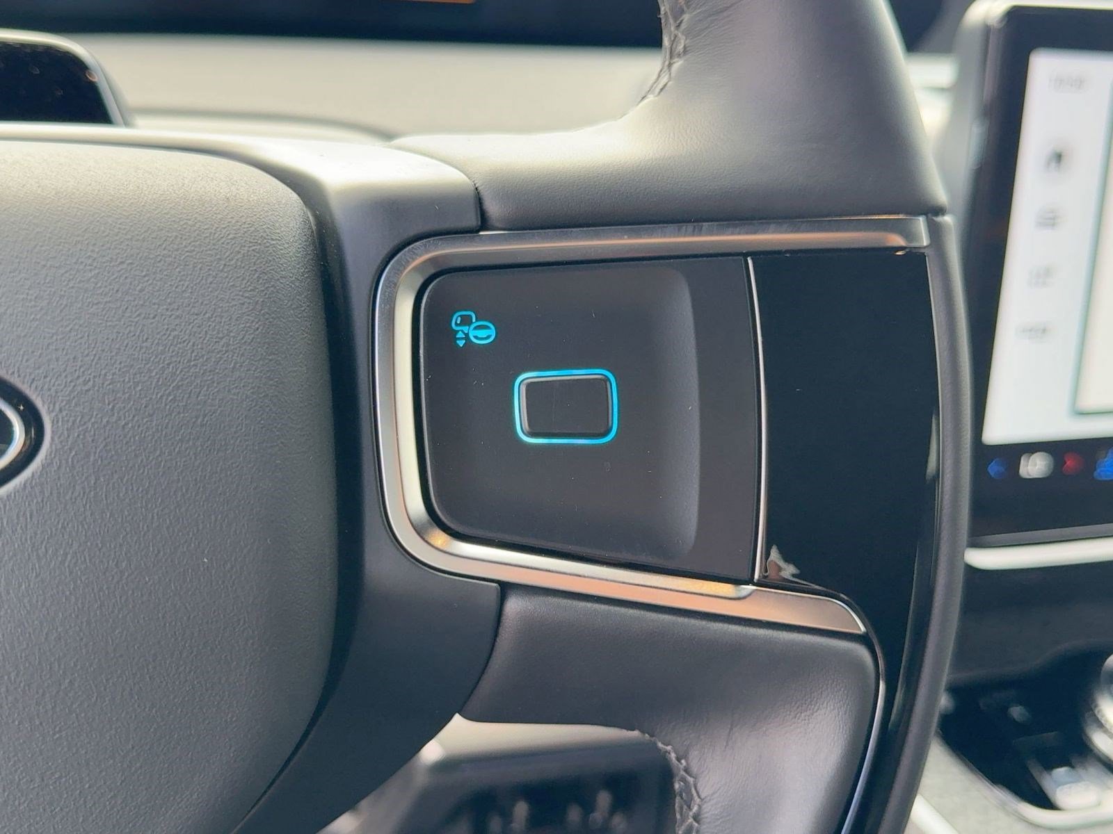 New 2025 Ford Expedition Tremor image 23