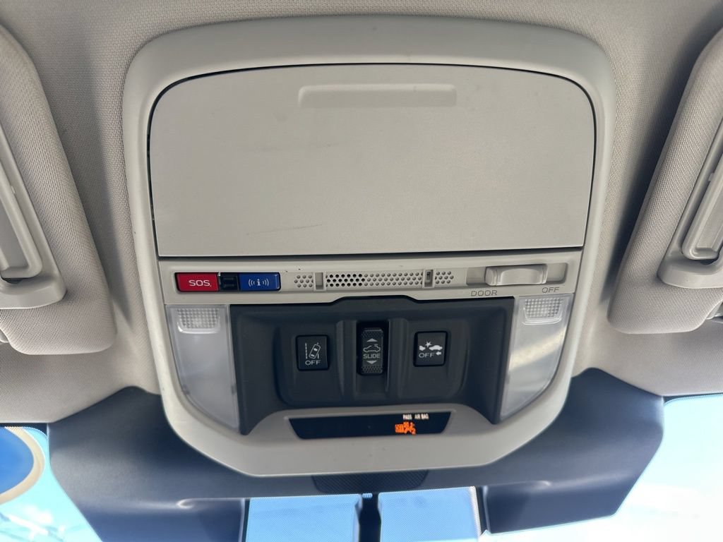 Used 2023 Subaru Forester Limited AWD/4WD image 26