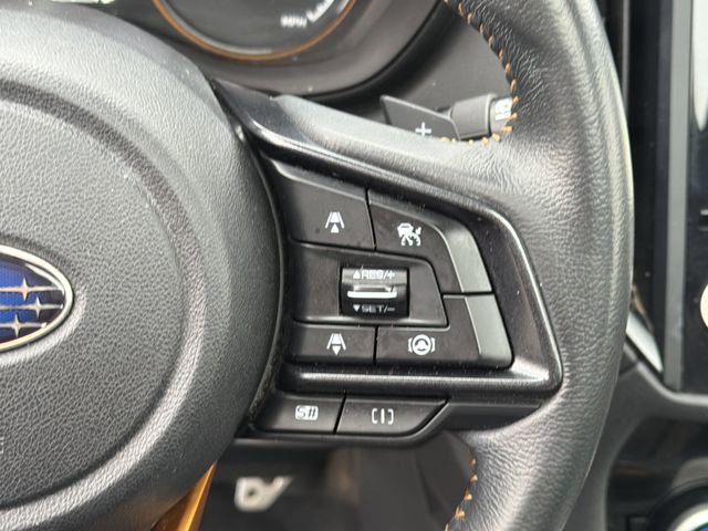 Used 2022 Subaru Forester Wilderness image 27