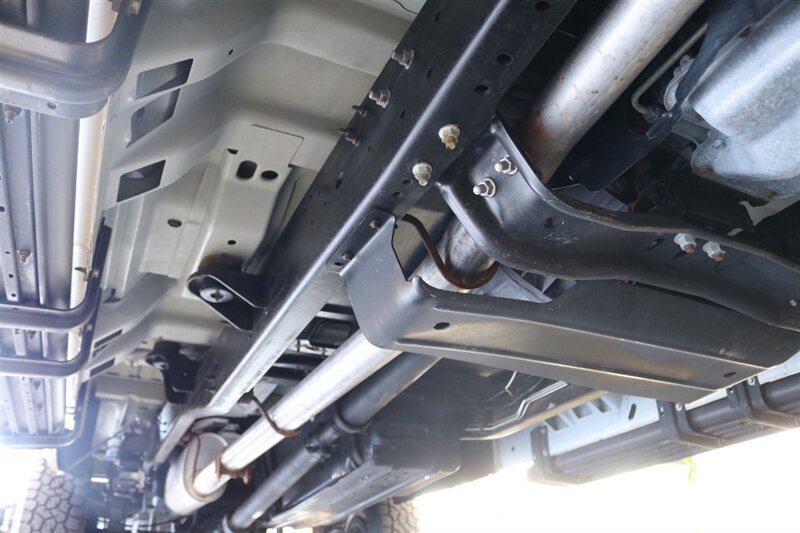 Used 2000 Ford F250 Lariat AWD/4WD image 29