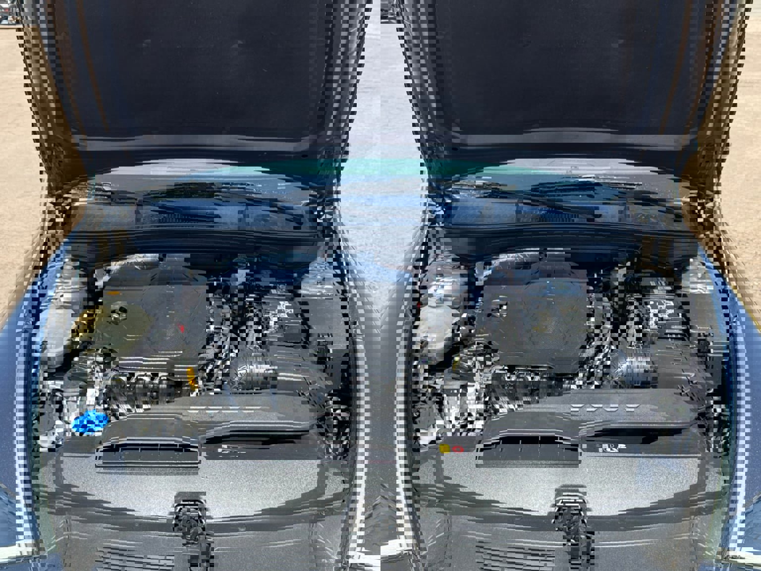 Used 2020 Hyundai Sonata SE image 20