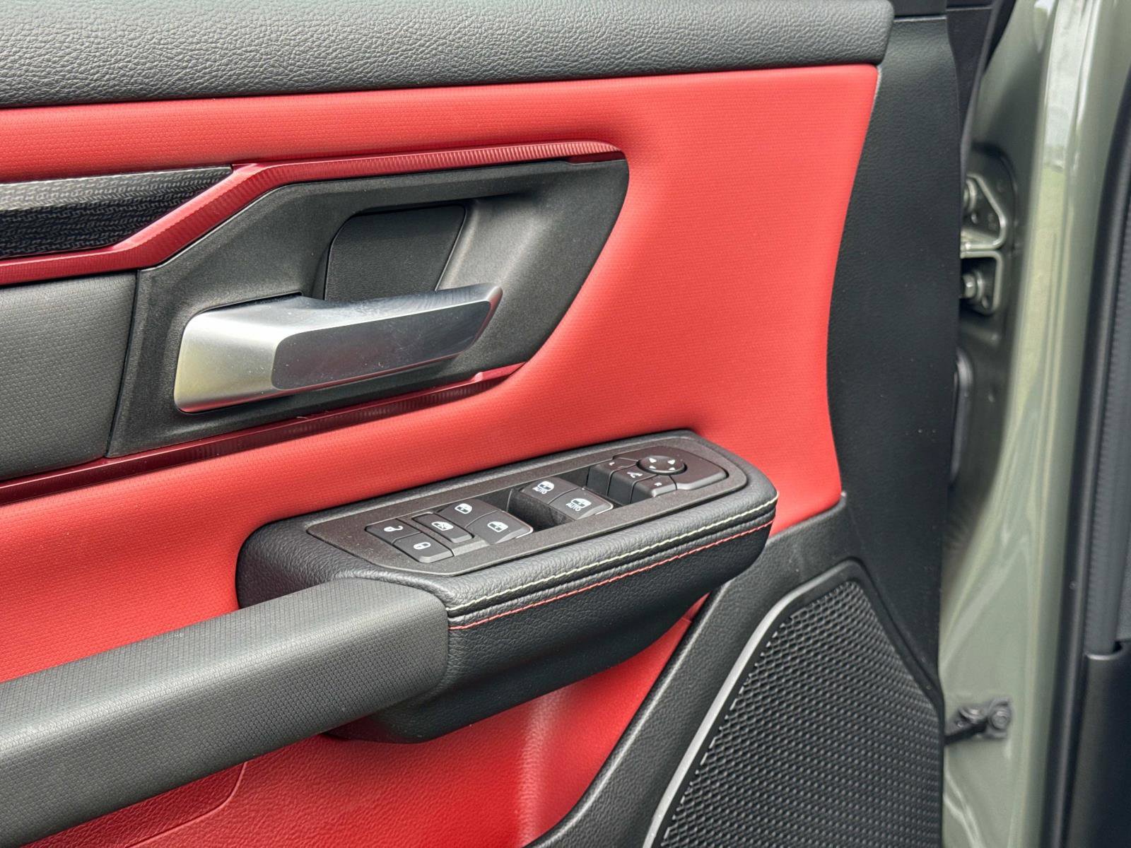 Used 2026 RAM 1500 Rebel w/ Rebel Level 1 Equipment Group image 19