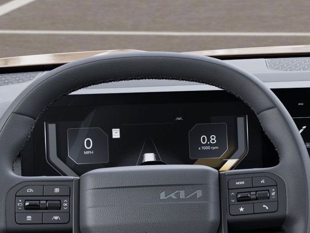 New 2027 Kia Telluride SX X-Line image 21