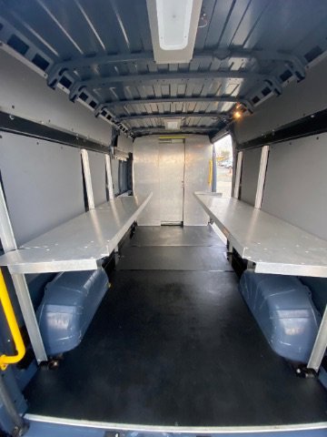 Used 2019 RAM ProMaster 2500 image 16