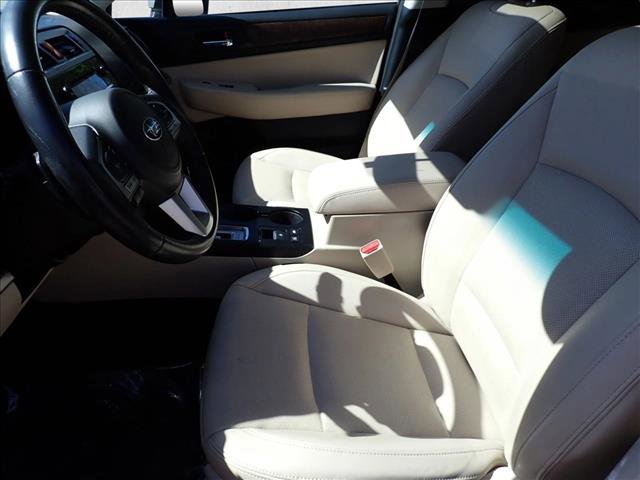 Used 2016 Subaru Outback 3.6R Limited image 13