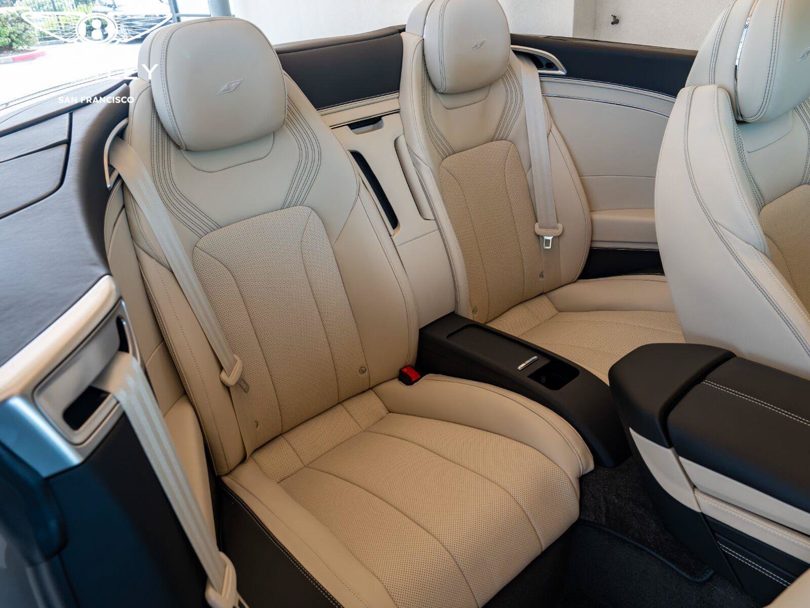 New 2026 Bentley Continental GT AWD/4WD image 24
