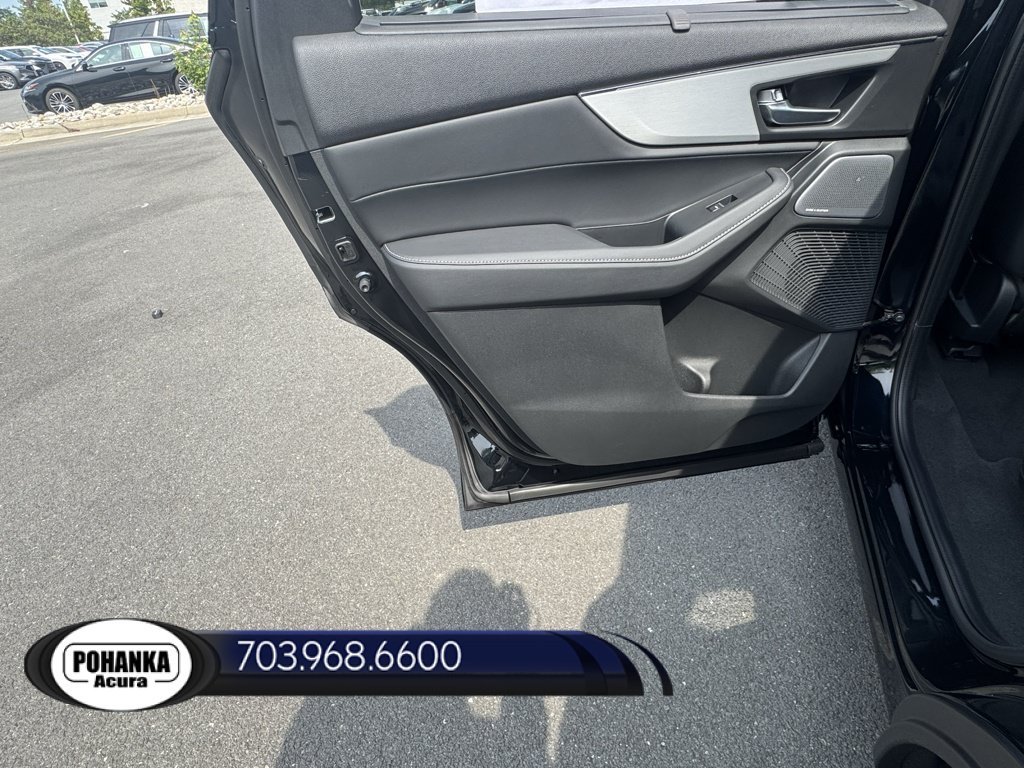 New 2026 Acura MDX w/ Technology Package AWD/4WD image 29