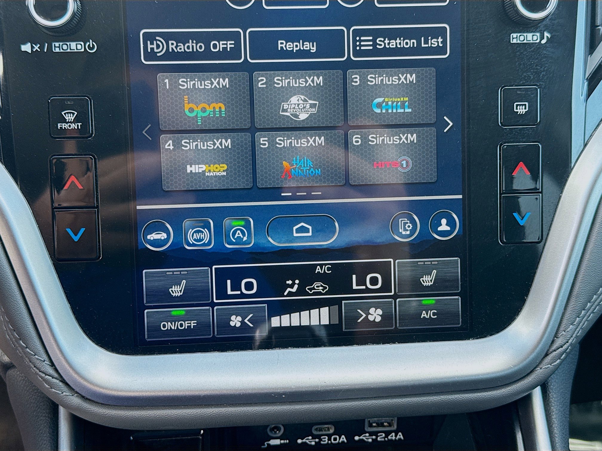 Used 2024 Subaru Outback Onyx Edition image 14