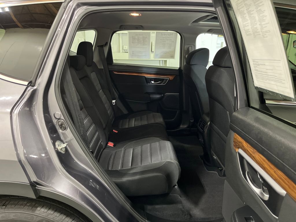 Used 2019 Honda CR-V EX image 25
