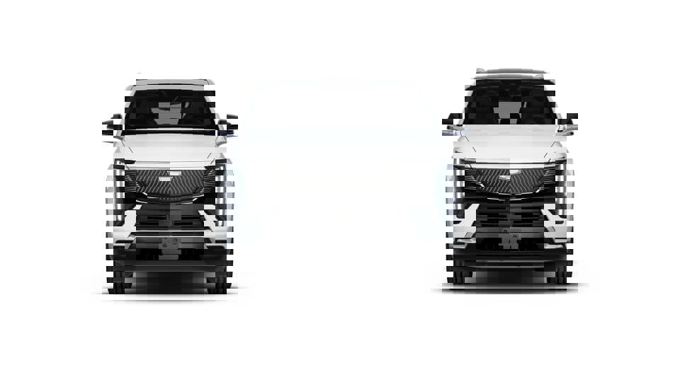 New 2026 Cadillac Escalade IQL Luxury image 29