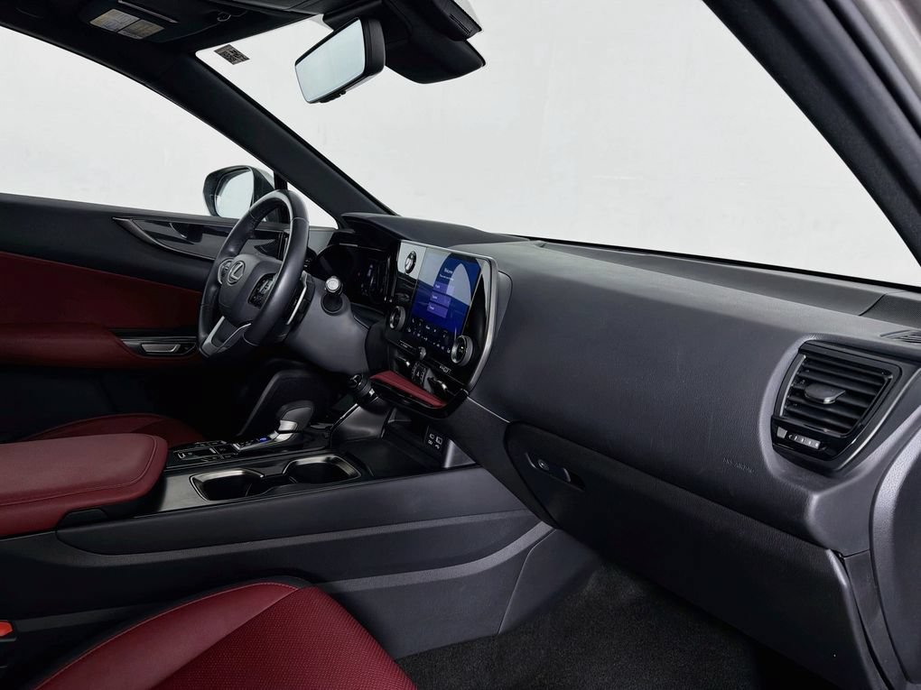 Used 2022 Lexus NX 350 AWD w/ Cold Area Package image 31