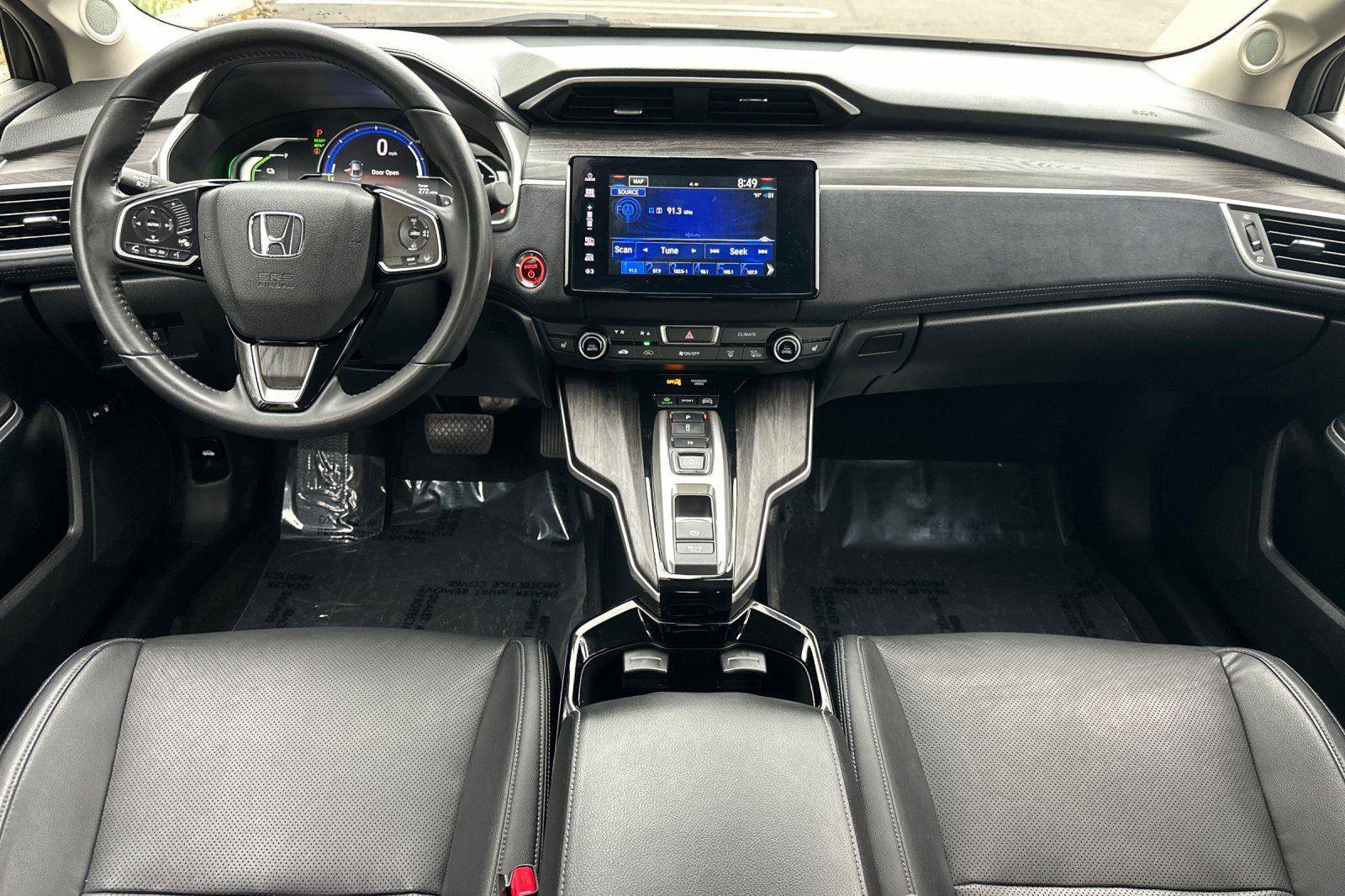Used 2019 Honda Clarity Touring image 9