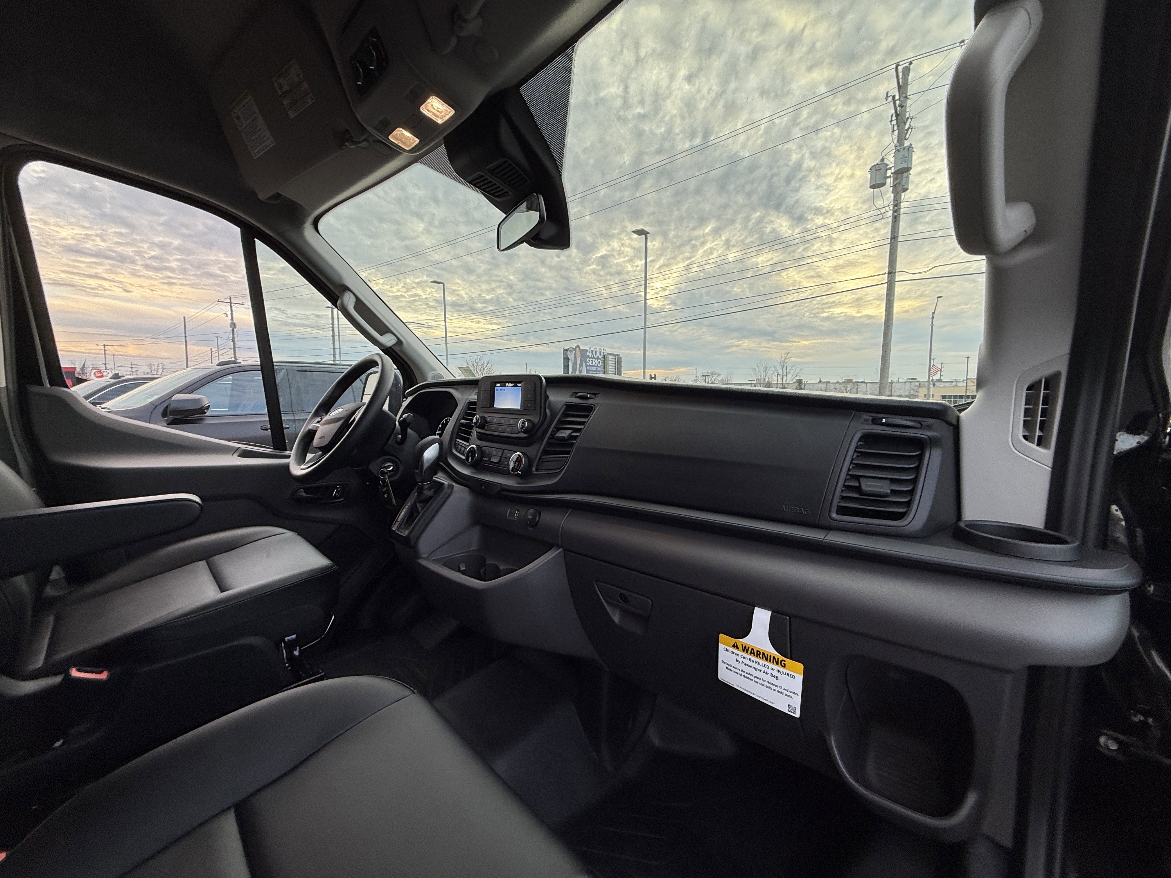 Used 2024 Ford Transit 350 XL image 22