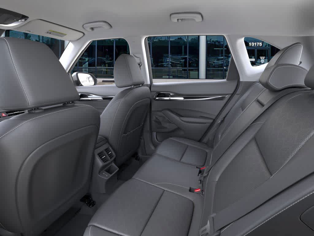 New 2026 Kia Seltos EX AWD/4WD image 18