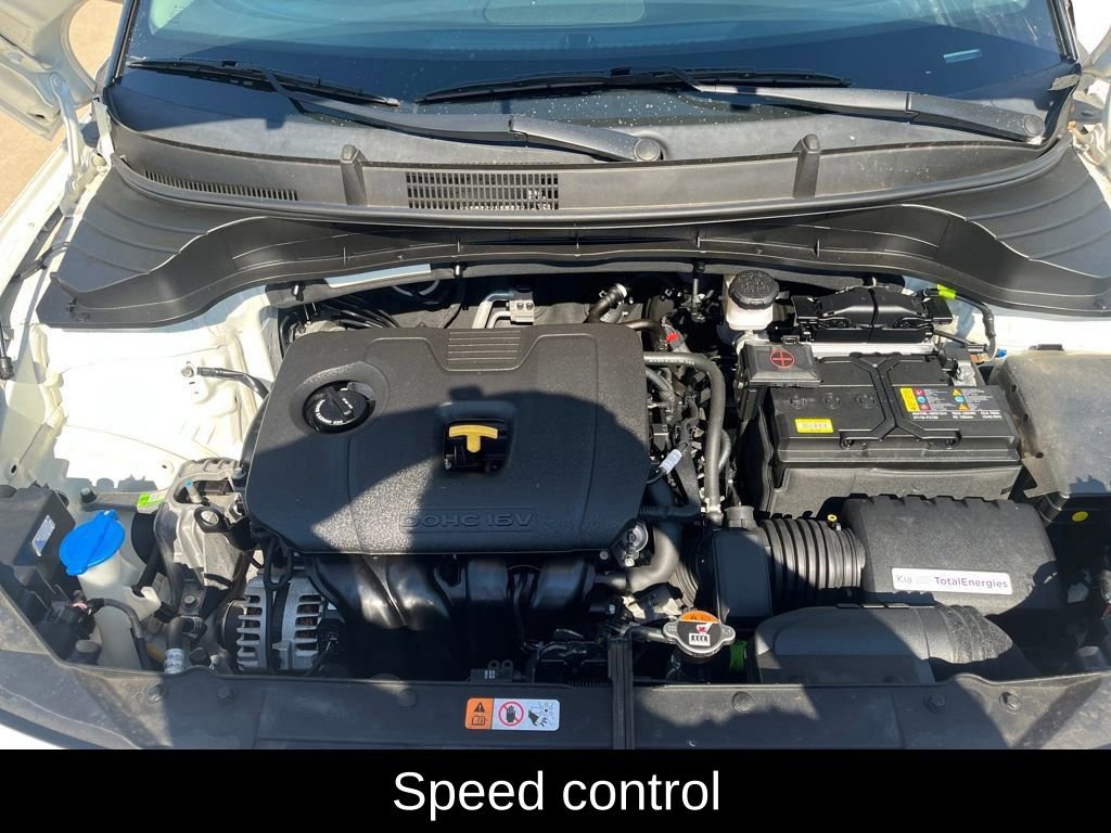 Used 2023 Kia Soul LX image 34