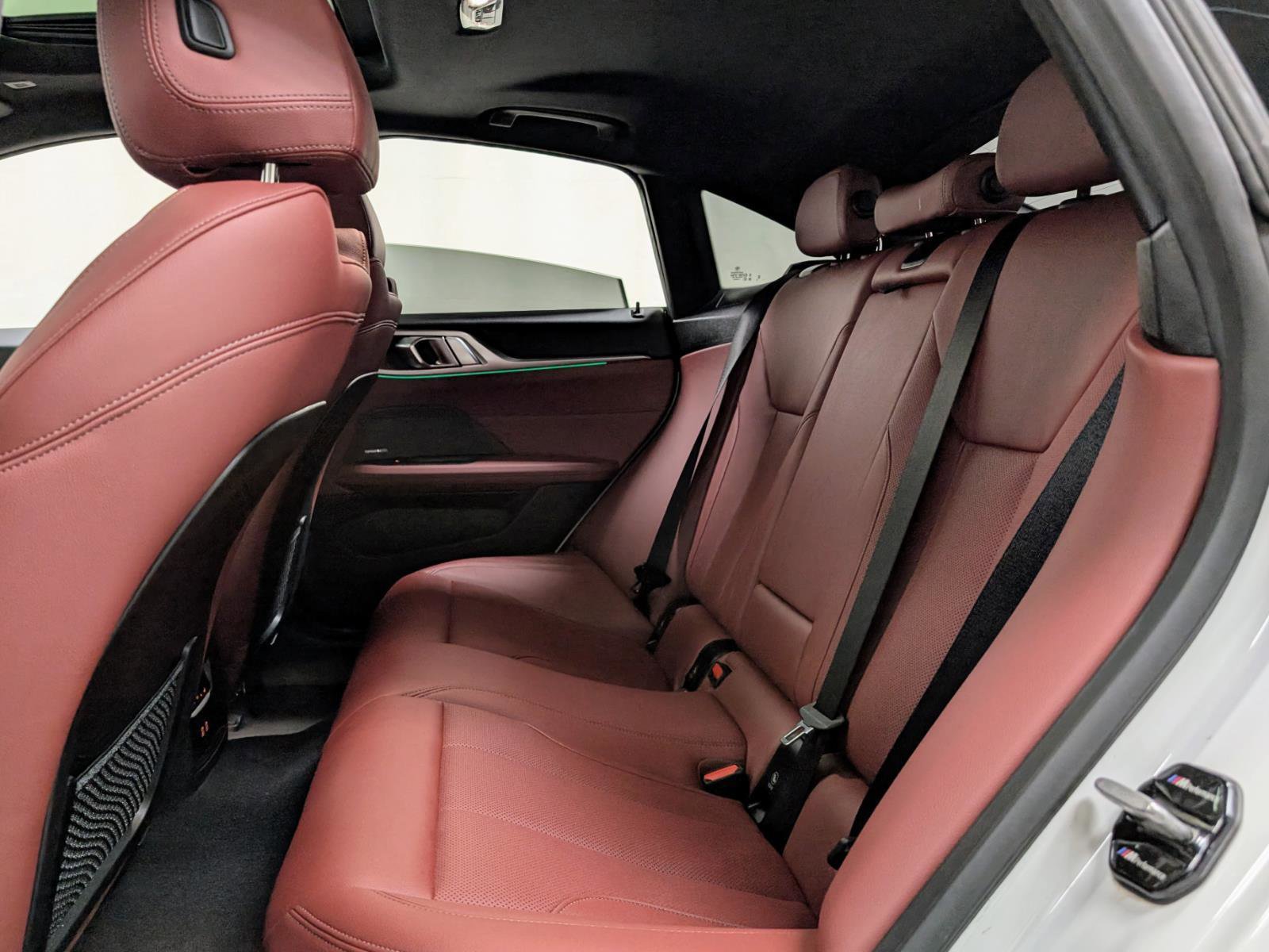 Used 2024 BMW i4 M50 AWD/4WD image 18