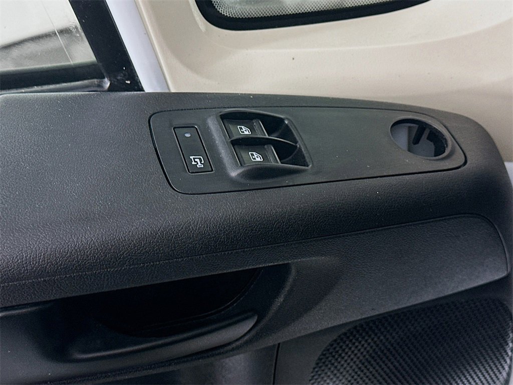 Used 2021 RAM ProMaster 2500 image 23