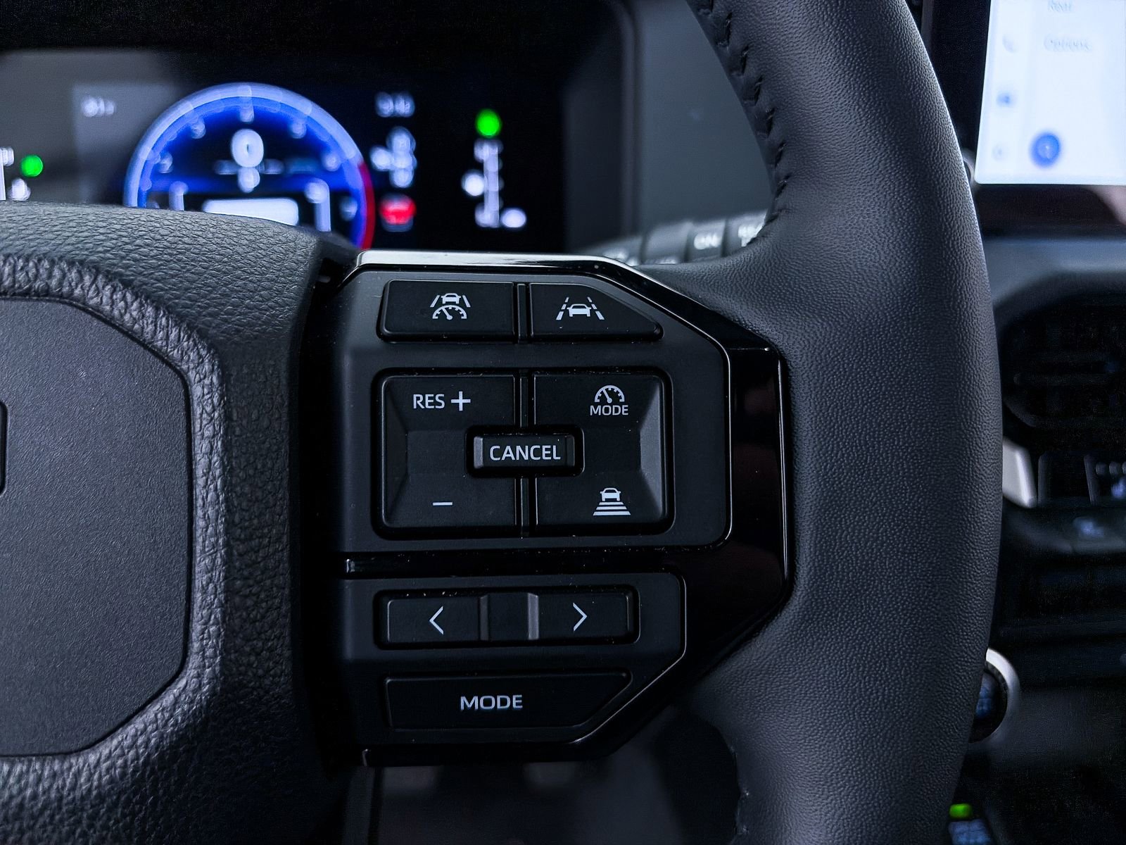 Used 2025 Toyota Land Cruiser 1958 AWD/4WD image 30