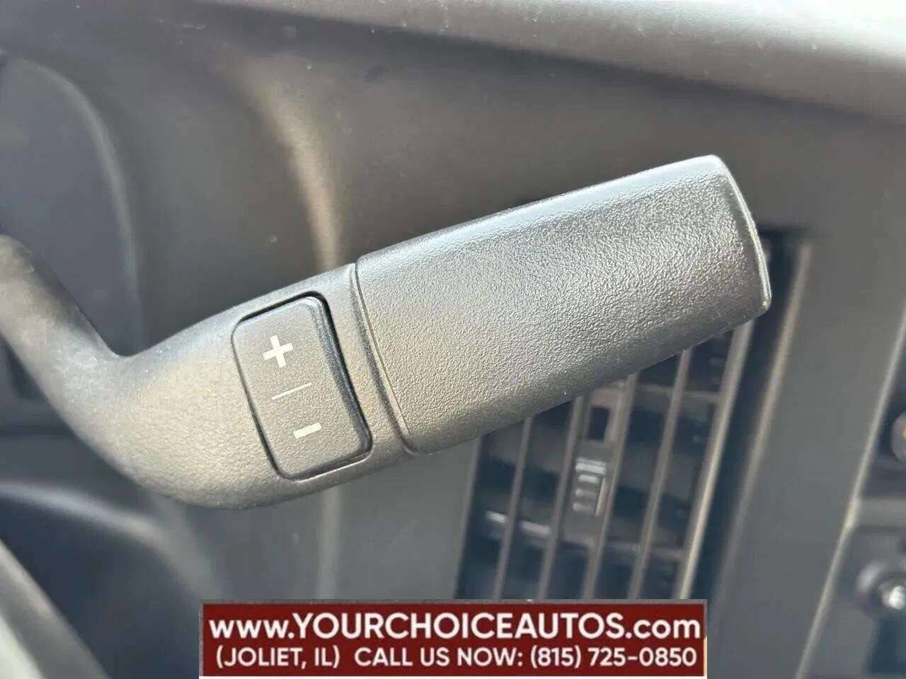 Used 2020 Chevrolet Express 3500 LS image 26