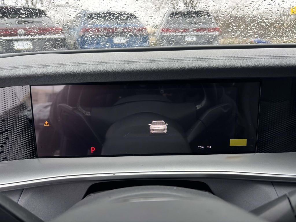 New 2026 Volkswagen Tiguan SE image 15