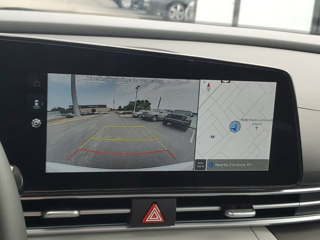 Used 2025 Hyundai Elantra Limited FWD image 27