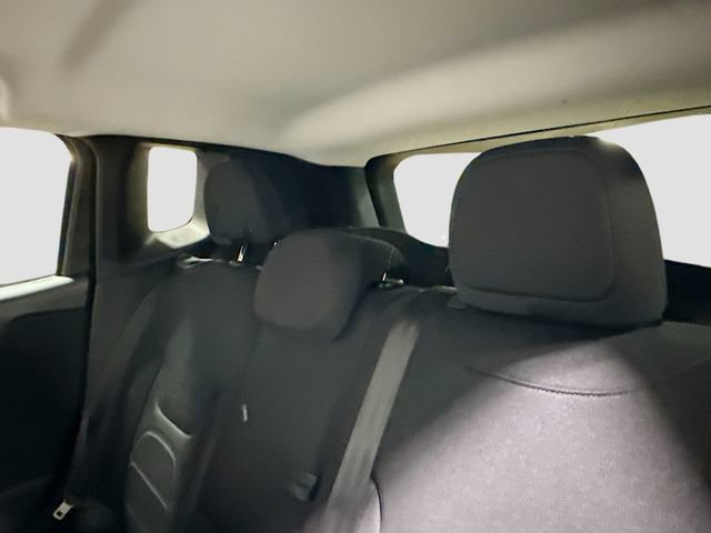 Used 2019 Jeep Renegade Latitude w/ Cold Weather Group AWD/4WD image 21