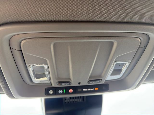 New 2026 GMC Sierra 3500 Pro image 25