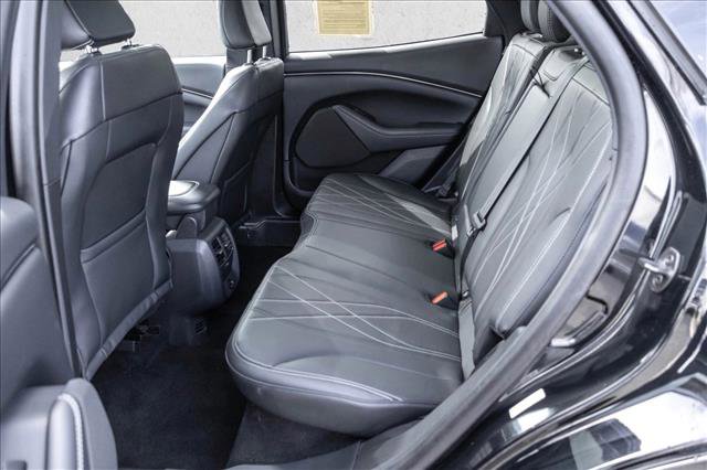 Used 2022 Ford Mustang Mach-E California Route 1 image 22