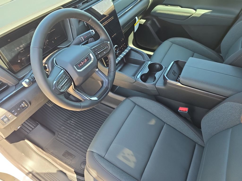 New 2026 GMC Terrain AT4 w/ Convenience Package III AWD/4WD image 16