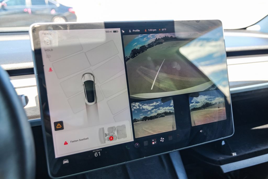 Used 2022 Tesla Model 3 Long Range AWD/4WD image 22