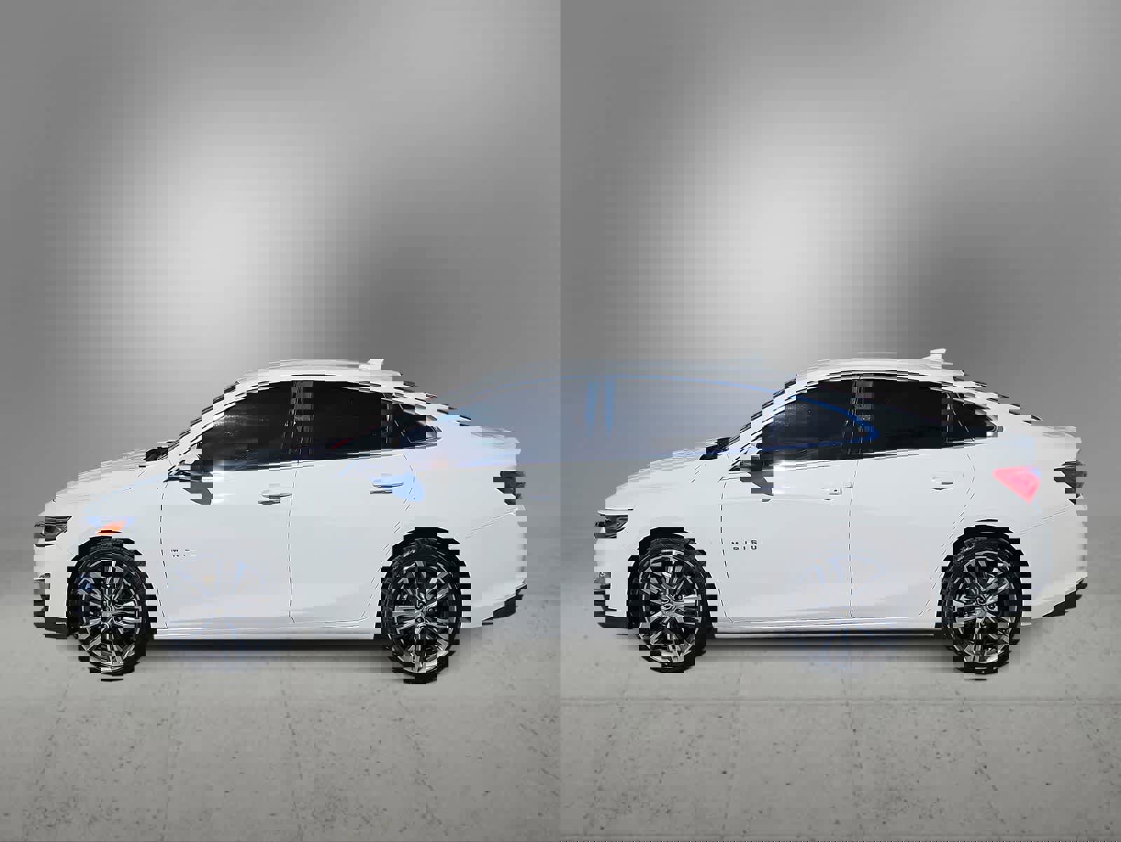 Used 2022 Chevrolet Malibu LT image 6