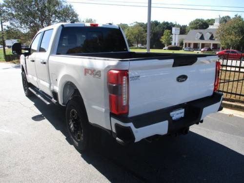 New 2026 Ford F250 XL w/ STX Appearance Package image 3