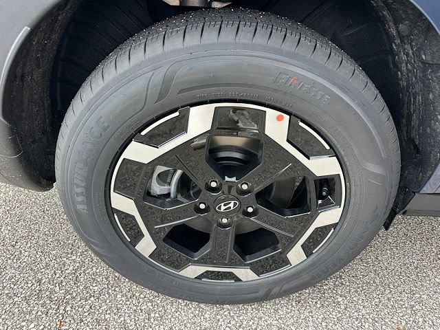 New 2027 Hyundai Santa Fe SEL AWD/4WD image 18