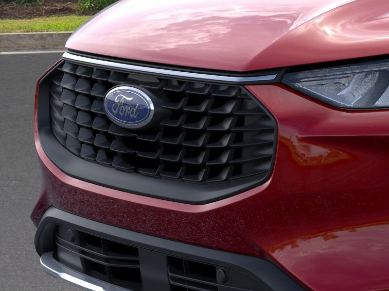 New 2026 Ford Escape Active FWD image 17