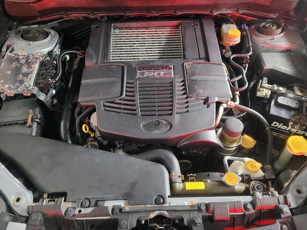 Used 2014 Subaru Forester 2.0XT Touring image 30