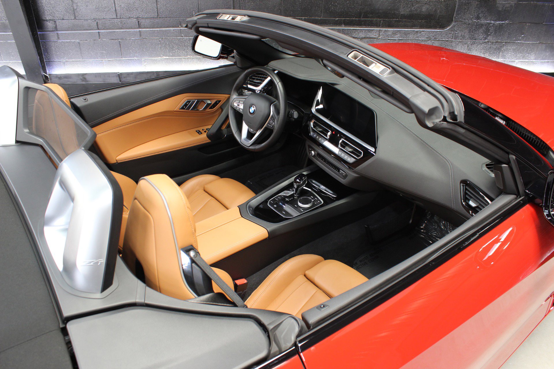 Used 2022 BMW Z4 sDrive30i w/ Driving Assistance Package image 44