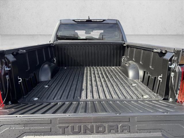 New 2026 Toyota Tundra SR5 image 7