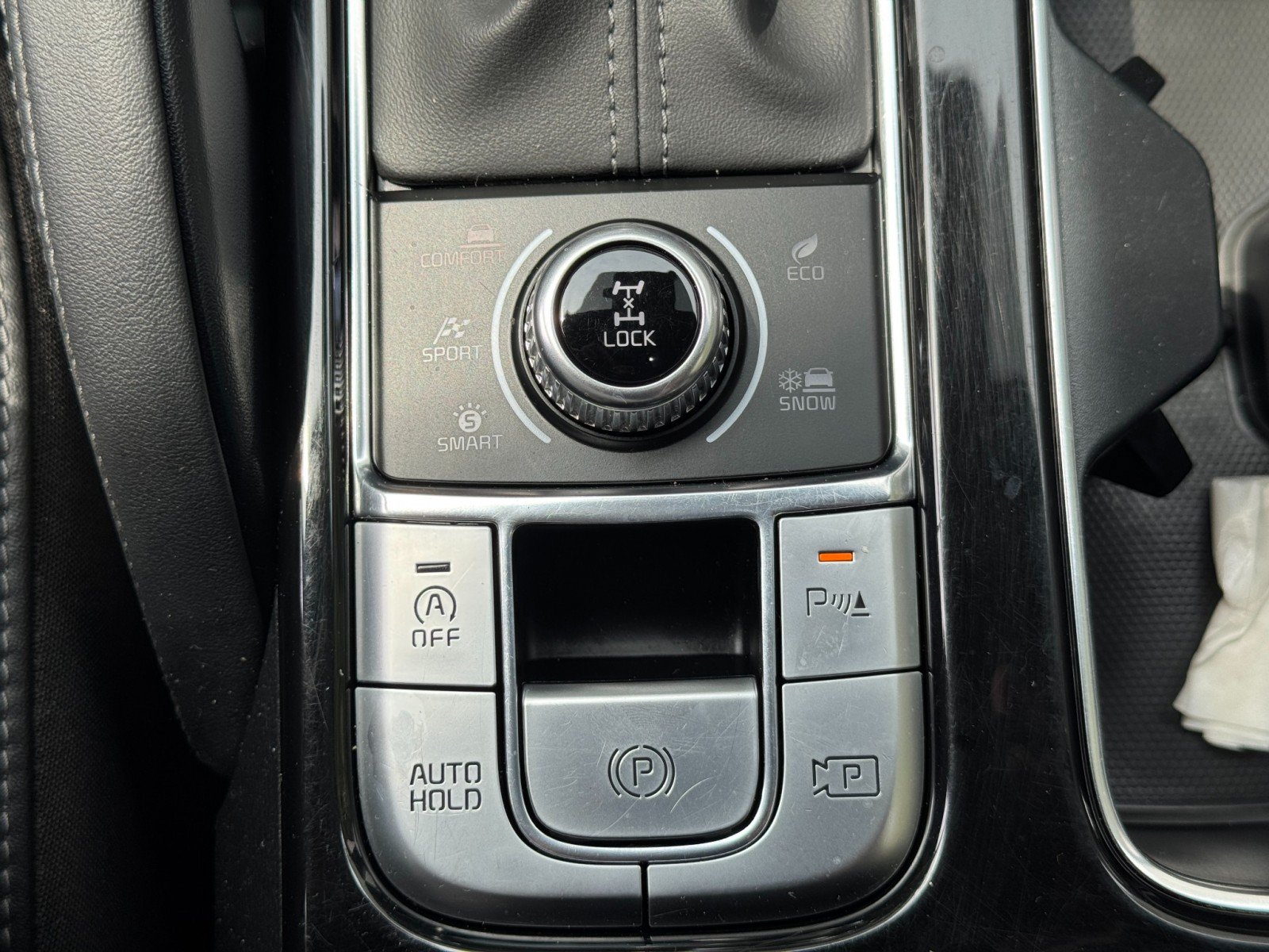 Used 2023 Kia Telluride SX Prestige X-Line AWD/4WD image 34