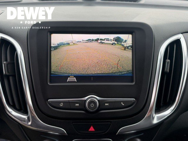 Used 2021 Chevrolet Equinox LT FWD image 17