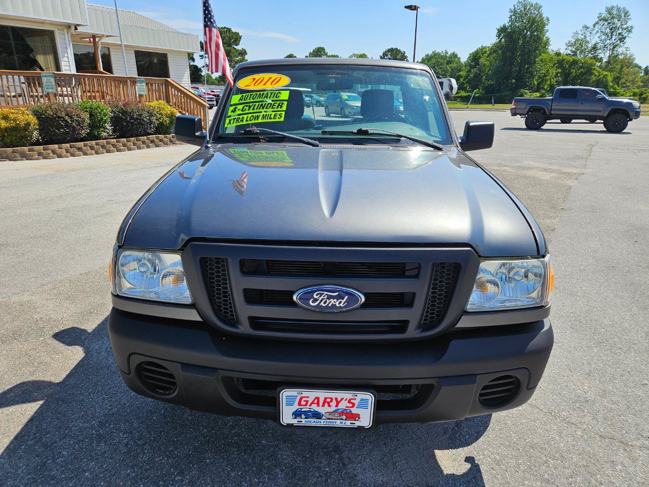 Used 2010 Ford Ranger XL RWD image 9