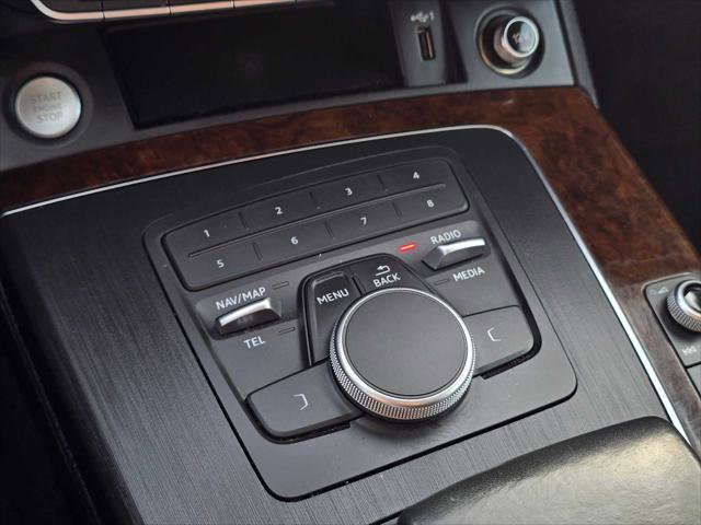 Used 2020 Audi Q5 2.0T Premium image 35