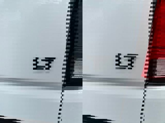 New 2026 Chevrolet Silverado 2500 LT w/ Trail Boss Package image 16