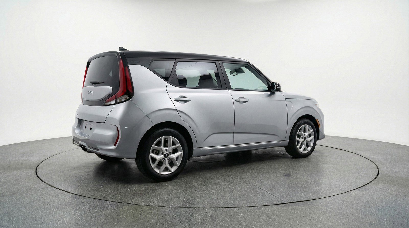 Used 2025 Kia Soul LX w/ LX Technology Package image 9